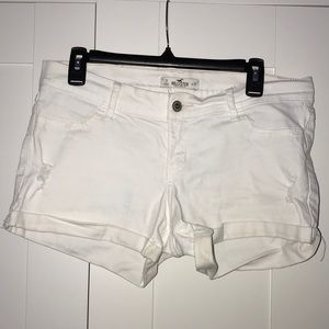Hollister Shorts